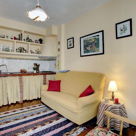 Appartement La Casita à Grazalema Extérieur photo