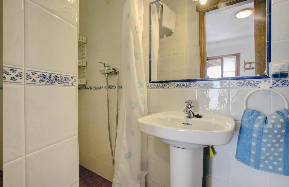 Appartement La Casita à Grazalema Extérieur photo